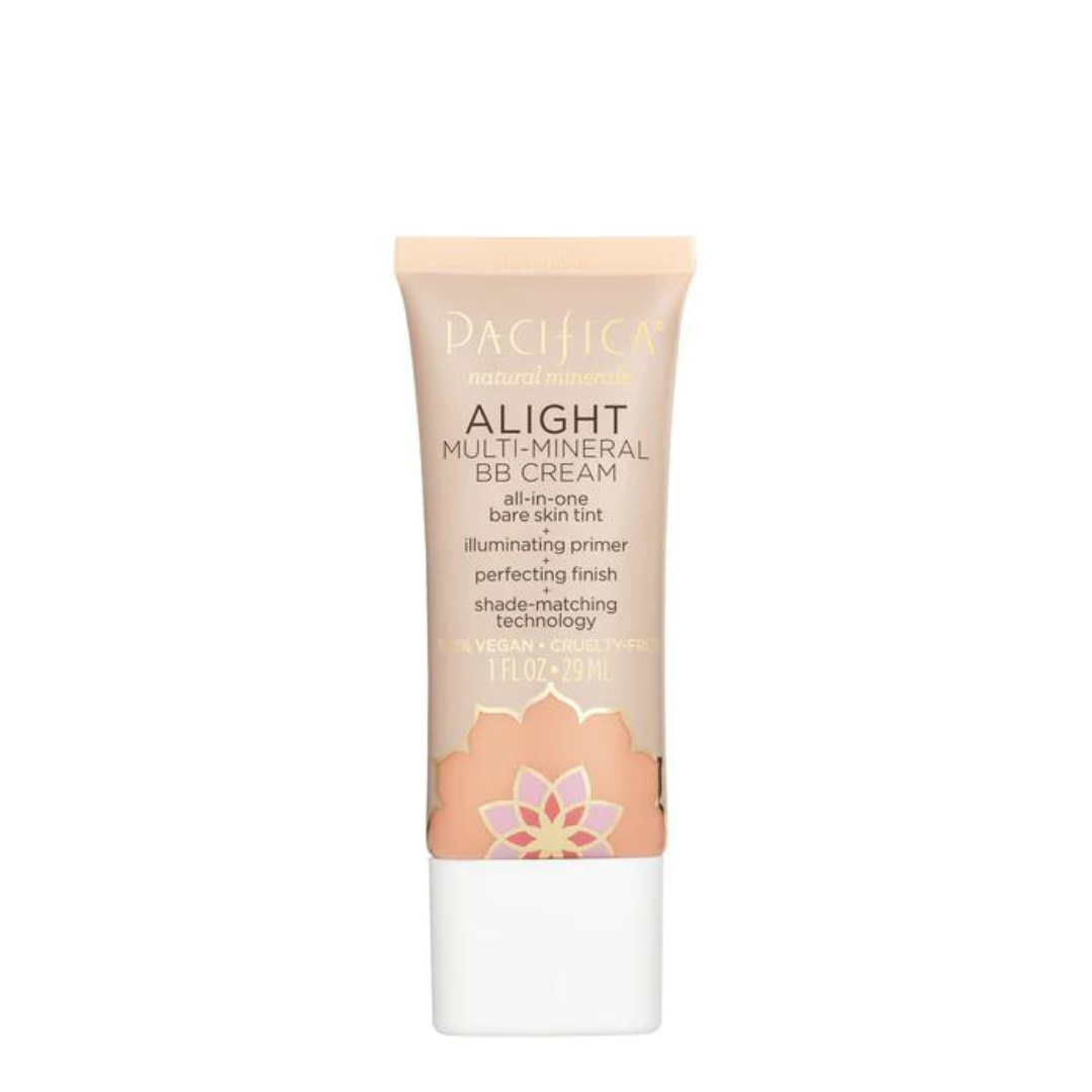 Pacifica Alight BB Multi-Mineral BB Cream (29ml) - Lifestyle Markets